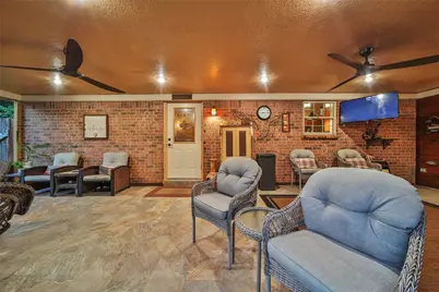 360 Hollyglenn Street, Woodbranch, TX 77357 - Photo 30