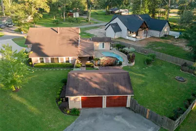 360 Hollyglenn Street, Woodbranch, TX 77357 - Photo 38