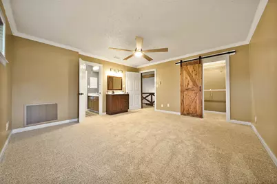 360 Hollyglenn Street, Woodbranch, TX 77357 - Photo 28