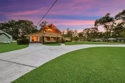 360 Hollyglenn Street, Woodbranch, TX 77357 - Photo 36