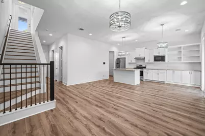 5612 Savyon Drive, Houston, TX 77091 - Photo 2