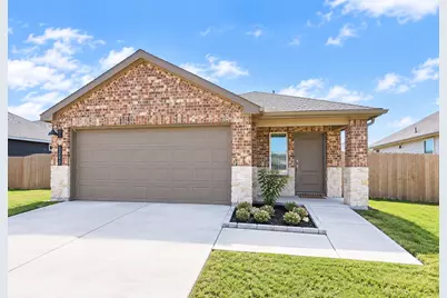 1742 Lilypad Drive, Alvin, TX 77511 - Photo 1