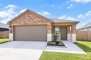 1742 Lilypad Dr, Alvin, TX 77511 - Photo 1