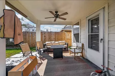 19626 Rippling Brook Lane, Tomball, TX 77375 - Photo 12