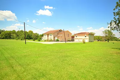 8033 McHard Road, Pearland, TX 77581 - Photo 34