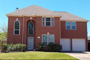 13726 Rocky Bluff Dr, Houston, TX 77085 - Photo 1