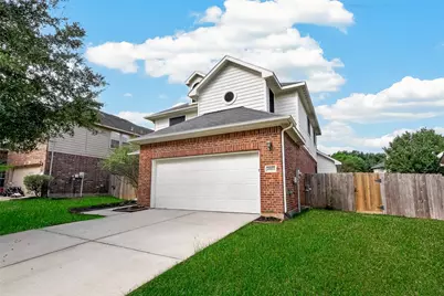 4903 Summer Ridge Drive, Conroe, TX 77303 - Photo 2
