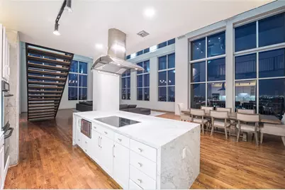 4899 Montrose Boulevard #1905, Houston, TX 77006 - Photo 2