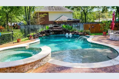 2506 Constantine Street, New Caney, TX 77357 - Photo 2