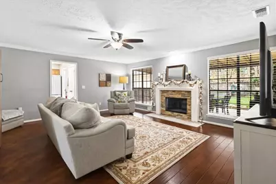 3106 Plum Knoll Court, Houston, TX 77084 - Photo 2