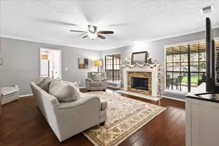 3106 Plum Knoll Ct, Houston, TX 77084 - Photo 2