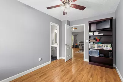 3106 Plum Knoll Court, Houston, TX 77084 - Photo 22