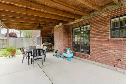 3106 Plum Knoll Court, Houston, TX 77084 - Photo 30