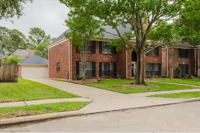 3106 Plum Knoll Court, Houston, TX 77084 - Photo 34