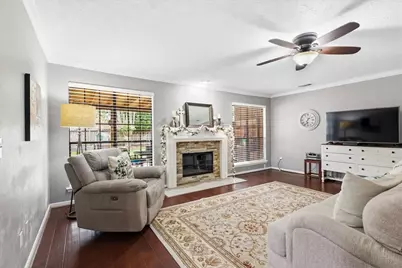 3106 Plum Knoll Court, Houston, TX 77084 - Photo 12