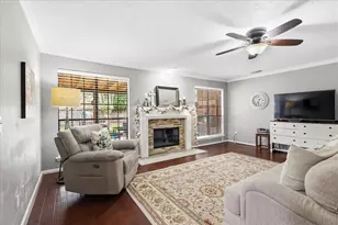 3106 Plum Knoll Ct, Houston, TX 77084 - Photo 12