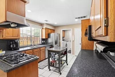 3106 Plum Knoll Court, Houston, TX 77084 - Photo 4