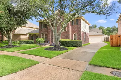 22910 Fairleaf Circle, Katy, TX 77494 - Photo 2