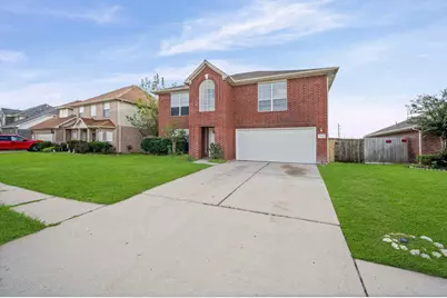 17023 Great Glen Drive, Houston, TX 77084 - Photo 2