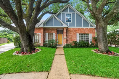8106 Tall Firs Lane, Houston, TX 77095 - Photo 2