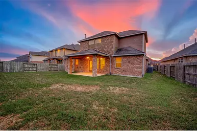 9614 Hideaway Green Drive, Richmond, TX 77406 - Photo 46