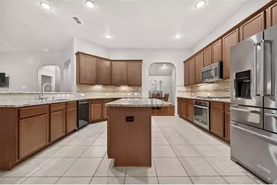9614 Hideaway Green Drive, Richmond, TX 77406 - Photo 18