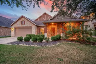 9614 Hideaway Green Dr, Richmond, TX 77406 - Photo 1
