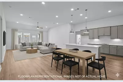 21007 Red Arbutus Court, Tomball, TX 77447 - Photo 8