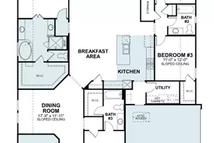 21007 Red Arbutus Ct, Tomball, TX 77447 - Photo 2