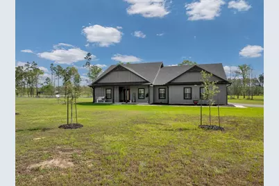 1105 Cc Road, Diboll, TX 75941 - Photo 2