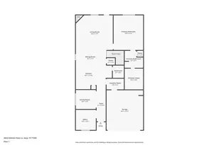 26522 Marble Point Ln, Katy, TX 77494 - Photo 2