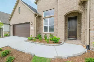 27208 Silent Rain Dr, Magnolia, TX 77354 - Photo 2