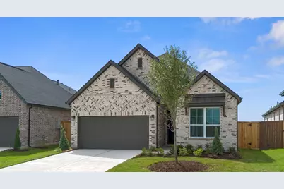 323 Big Pine Trail, Rosenberg, TX 77471 - Photo 2