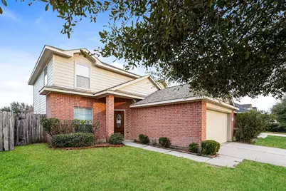 14022 Crestbourne Court, Houston, TX 77014 - Photo 2