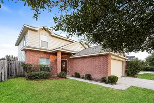 14022 Crestbourne Ct, Houston, TX 77014 - Photo 2