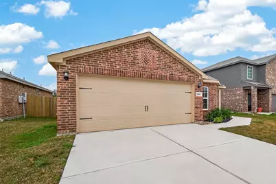 20611 Bauer Moonlight Drive, Hockley, TX 77447 - Photo 2