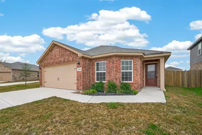 20611 Bauer Moonlight Drive, Hockley, TX 77447 - Photo 4