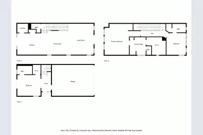 2601 Bevis Street #A, Houston, TX 77008 - Photo 34