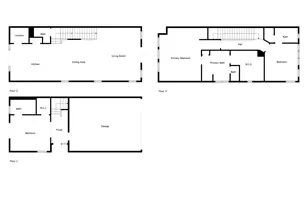 2601 Bevis St, Houston, TX 77008 - Photo 34