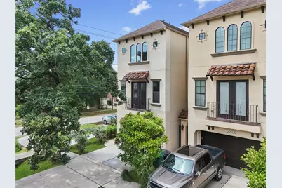 2601 Bevis Street #A, Houston, TX 77008 - Photo 32