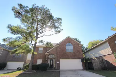3311 Twelve Oaks Lane, Missouri City, TX 77459 - Photo 1