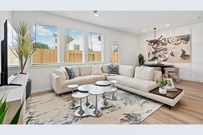 2030 Olivos St, Missouri City, TX 77459 - Photo 4