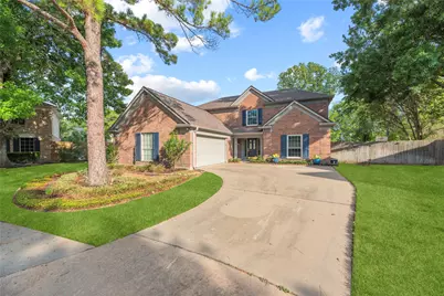 9922 W Cedaredge Drive, Houston, TX 77064 - Photo 2