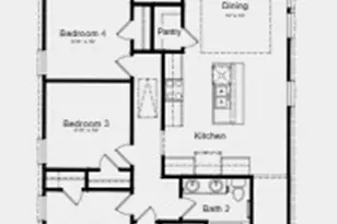 9622 Periwinkle Chase Dr, Richmond, TX 77407 - Photo 2