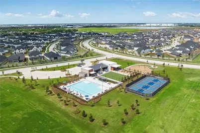 9622 Periwinkle Chase Drive, Richmond, TX 77407 - Photo 10