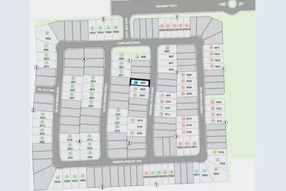 9622 Periwinkle Chase Drive, Richmond, TX 77407 - Photo 6