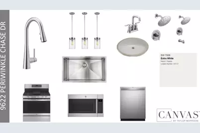 9622 Periwinkle Chase Drive, Richmond, TX 77407 - Photo 4