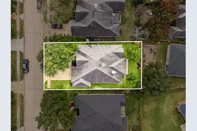 2810 Firecrest, Katy, TX 77494 - Photo 2