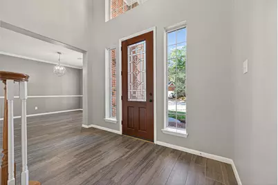 173 Linton Downs Place, Spring, TX 77382 - Photo 4