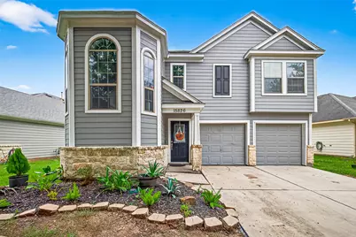 15826 Lost Anchor Way Lane, Houston, TX 77044 - Photo 2